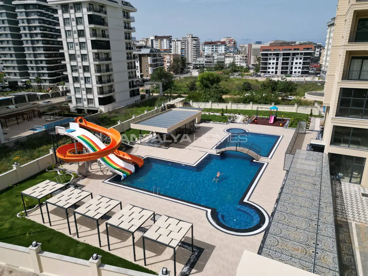 Apartment 183 m² in Alanya - 4