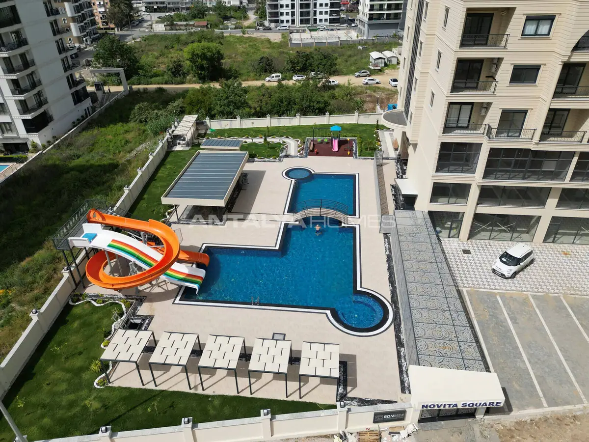 Apartment 183 m² in Alanya - 5
