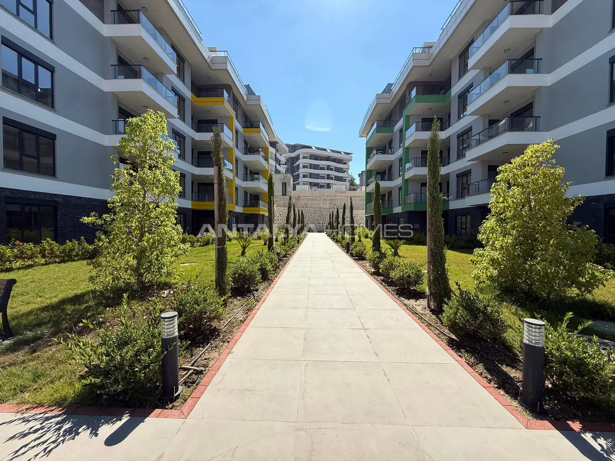 Apartment 65 m² in Alanya - 5