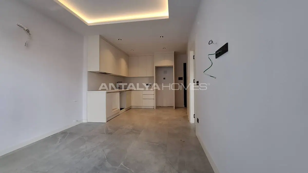 Apartment 70 m² in Alanya - 10