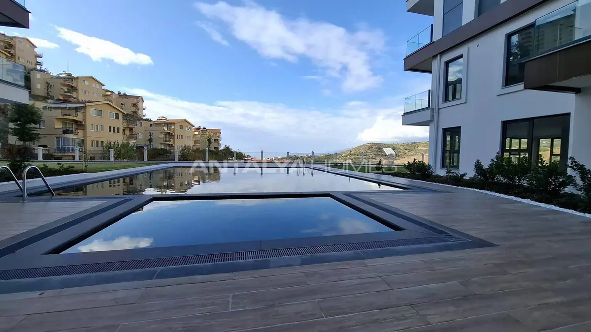 Apartment 70 m² in Alanya - 5