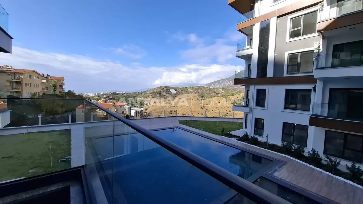 Apartment 70 m² in Alanya - 6