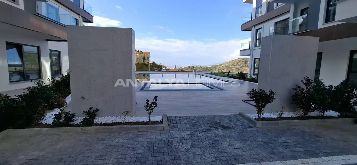 Apartment 70 m² in Alanya - 7