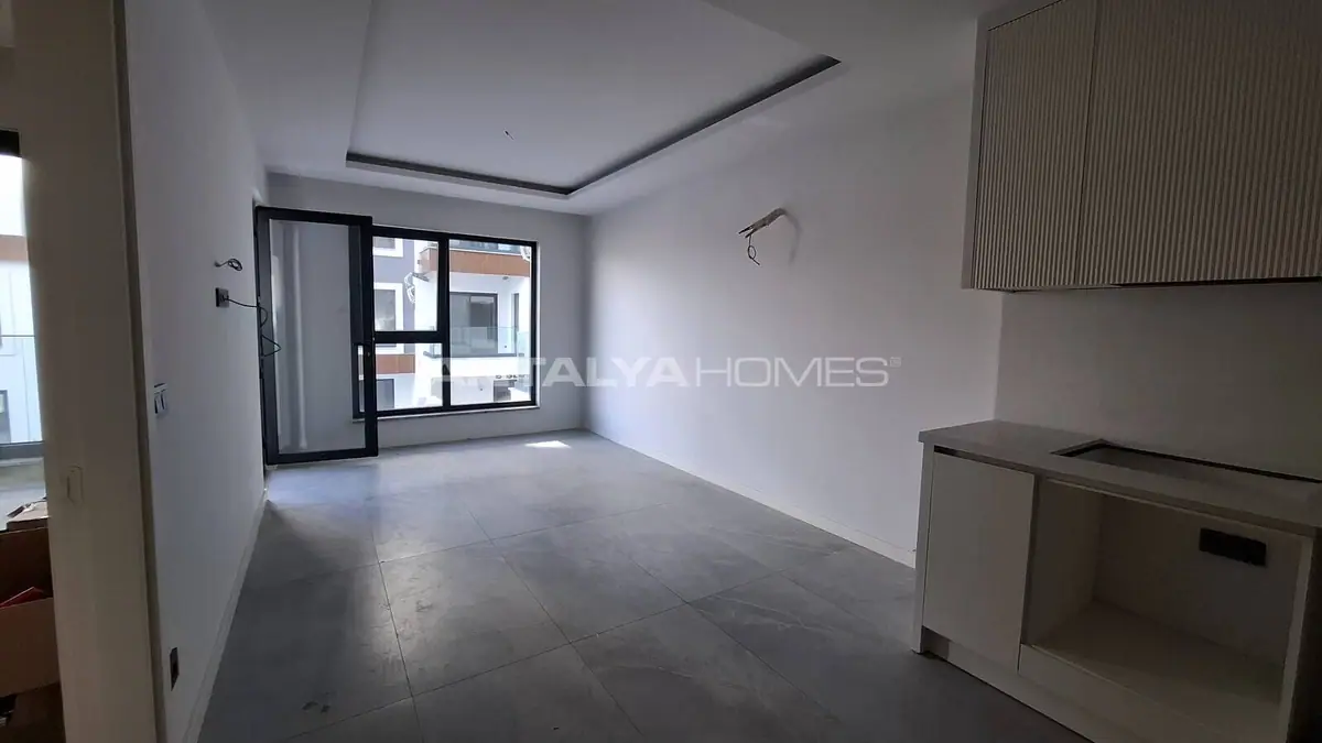 Apartment 70 m² in Alanya - 9