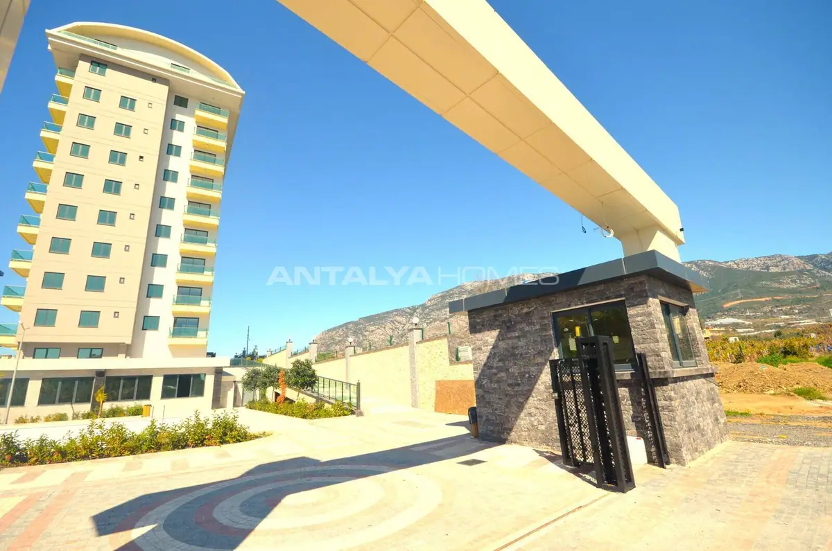 Apartment 65 m² in Alanya - 3