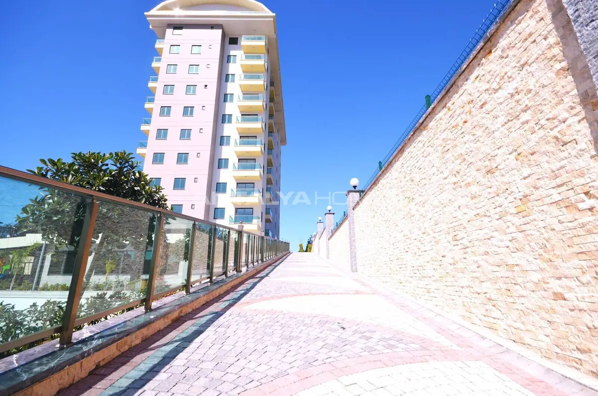 Apartment 65 m² in Alanya - 5