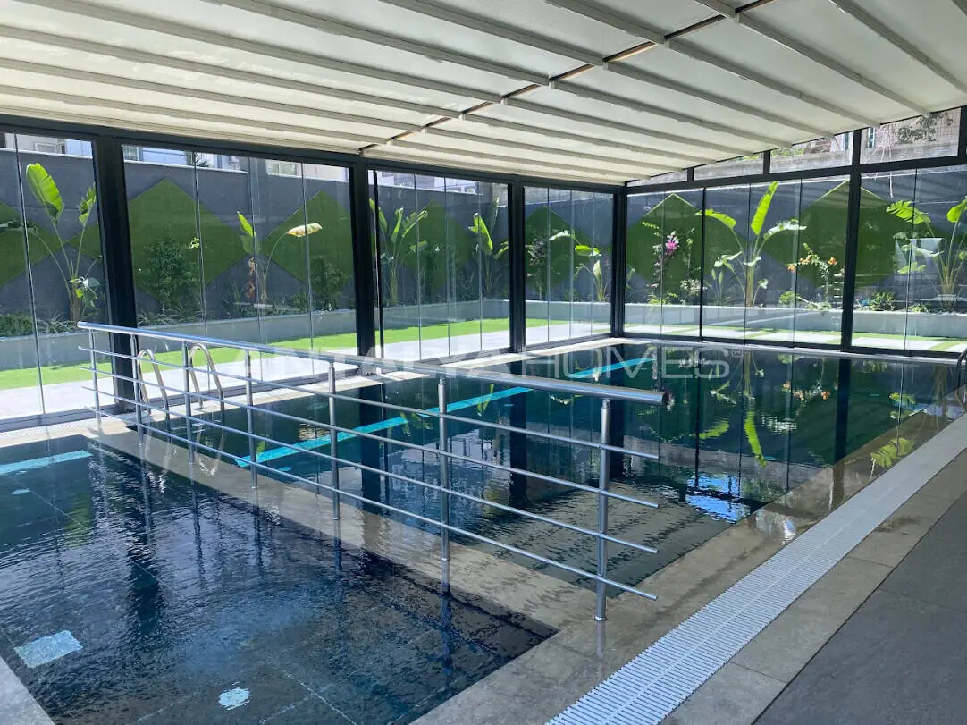 Apartment in Alanya