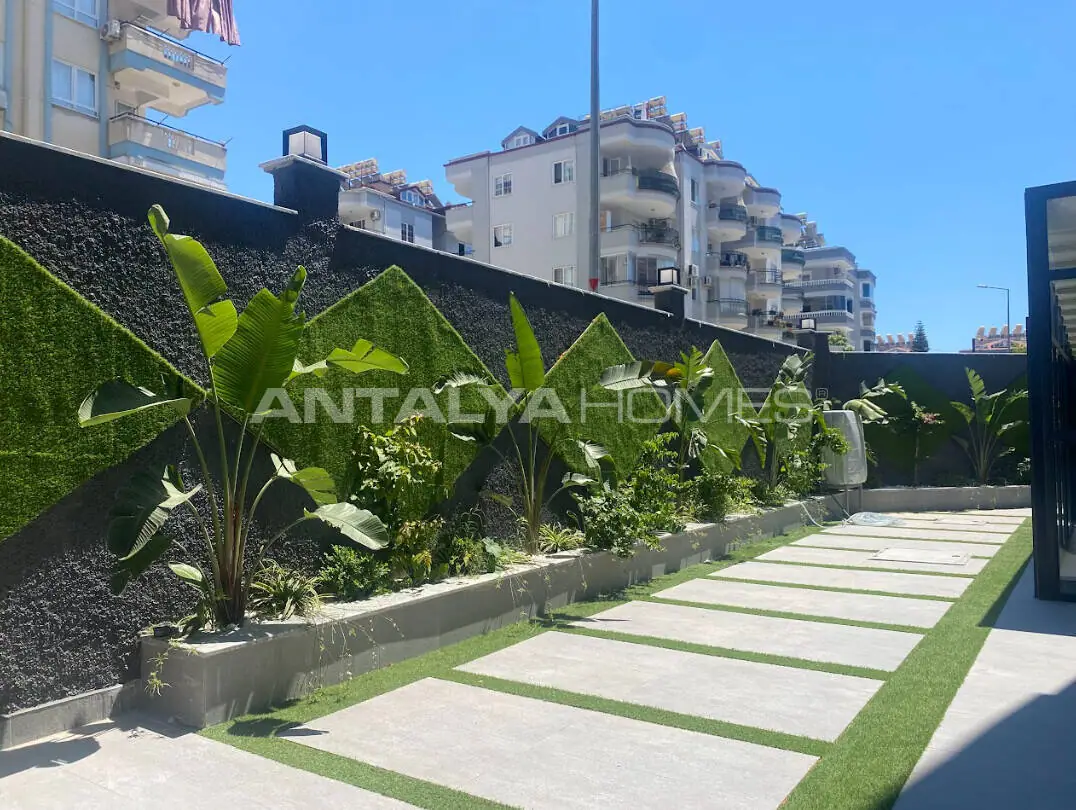 Apartment in Alanya - 3