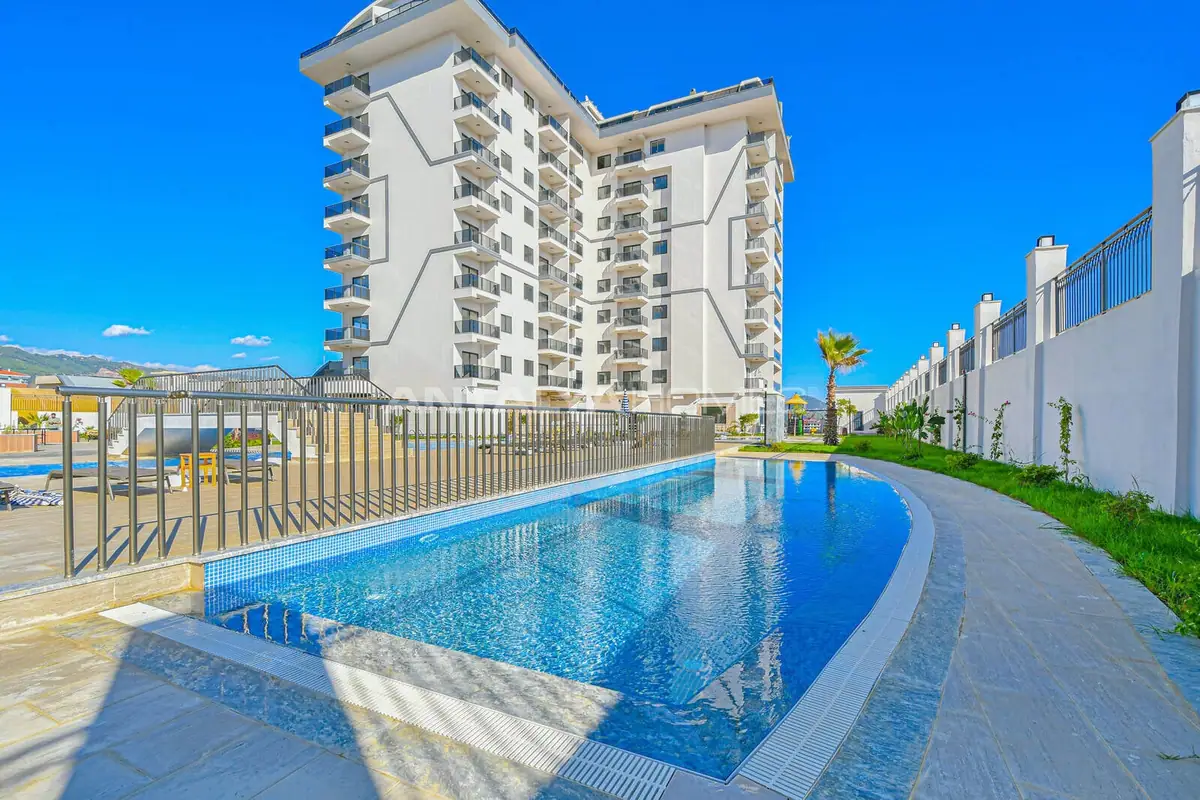 Apartment 75 m² in Alanya - 3