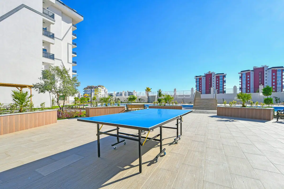 Apartment 75 m² in Alanya - 5