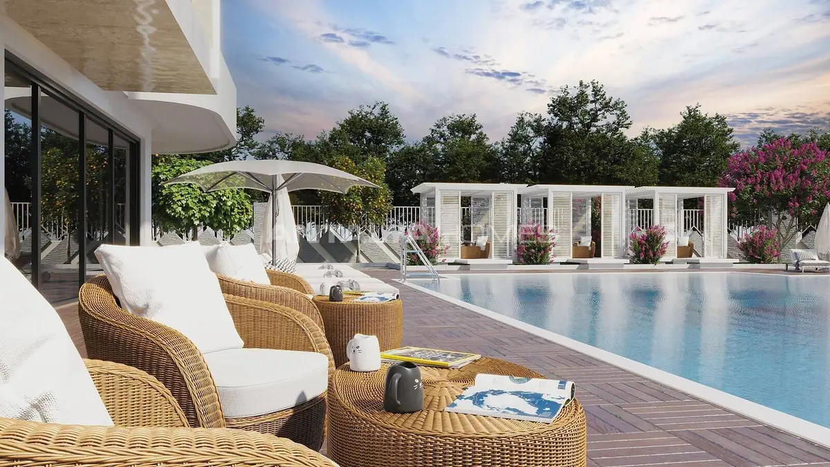 Apartment 80 m² in Alanya - 3