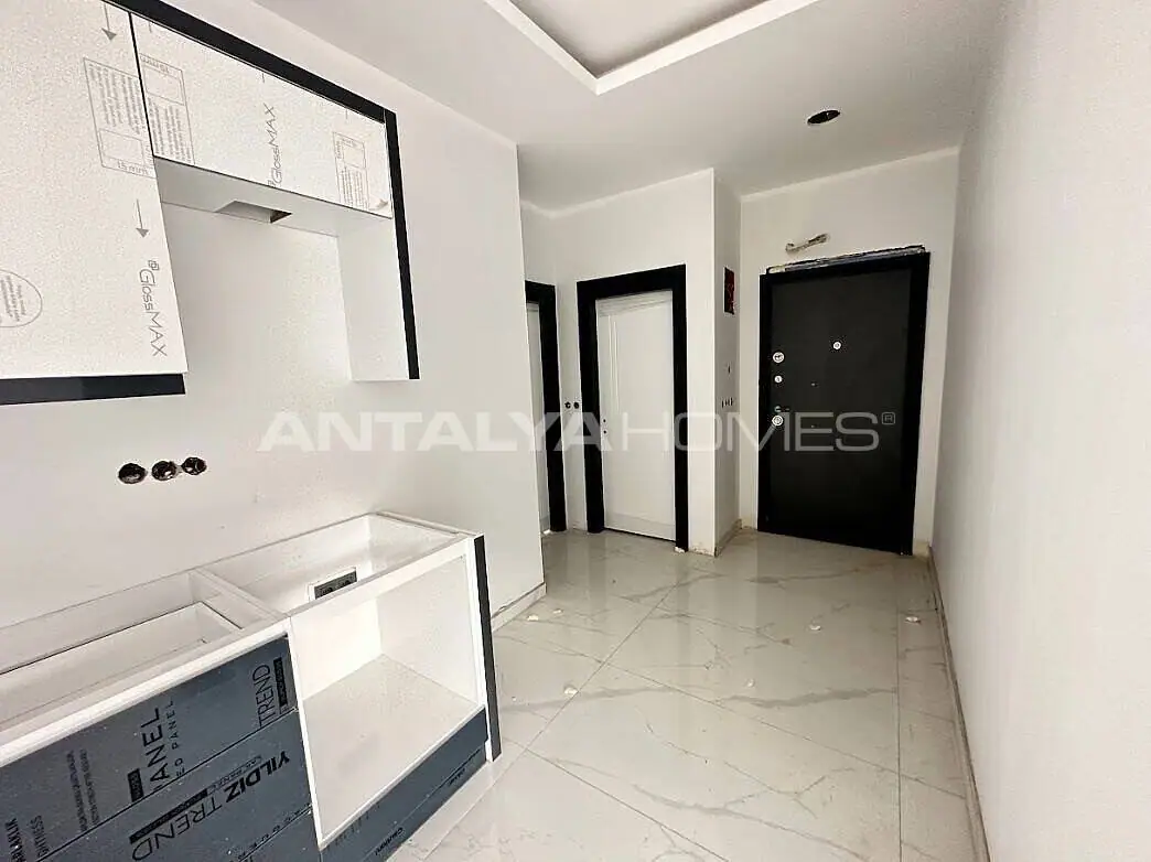 Apartment 60 m² in Alanya - 3