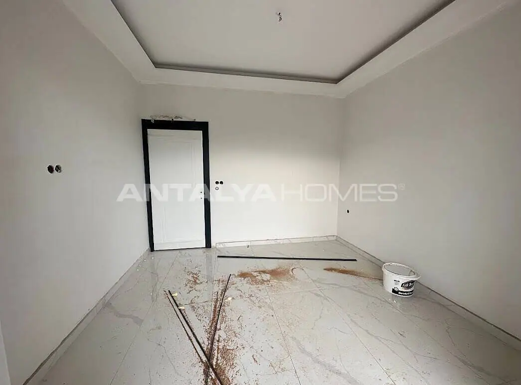 Apartment 60 m² in Alanya - 4