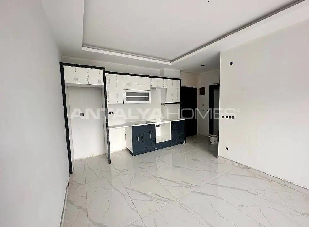 Apartment 60 m² in Alanya - 5