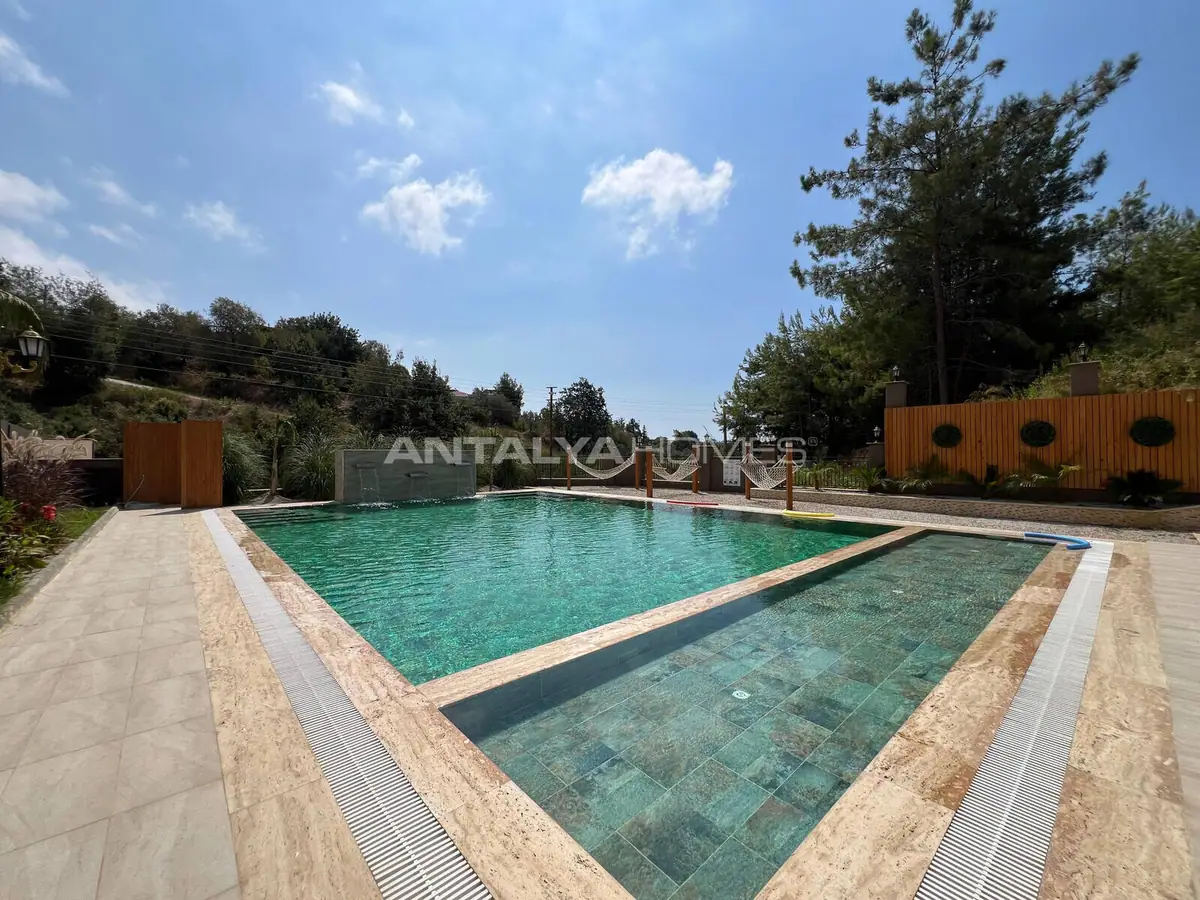 Apartment 60 m² in Alanya - 2