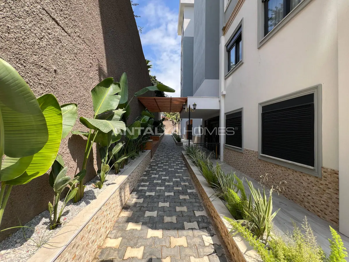 Apartment 60 m² in Alanya - 5