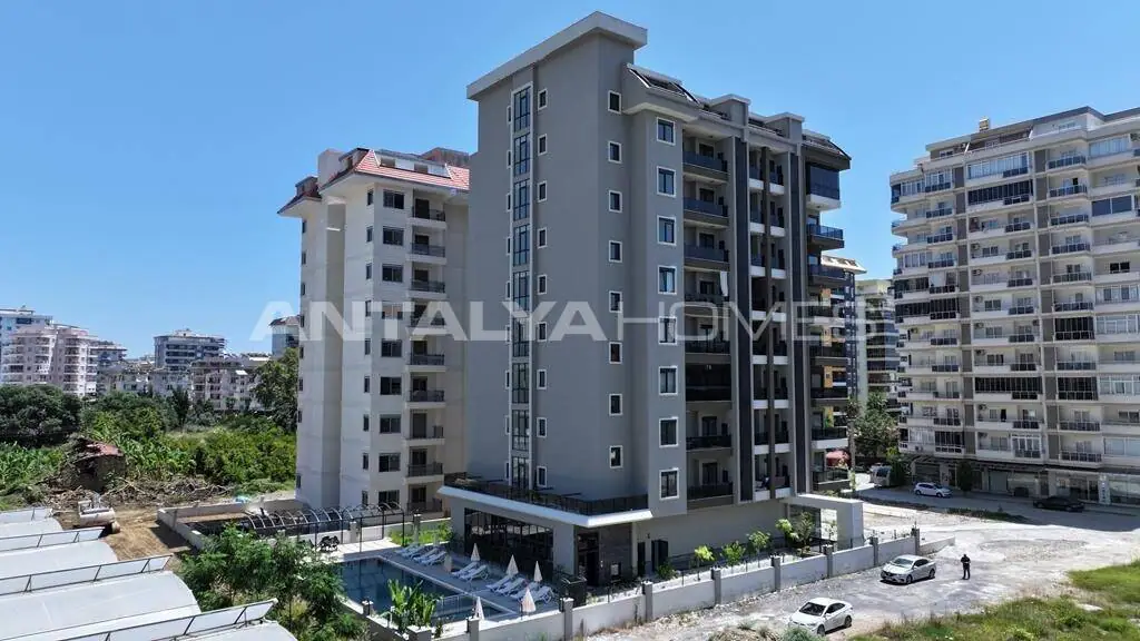 Apartment 85 m² in Alanya - 3