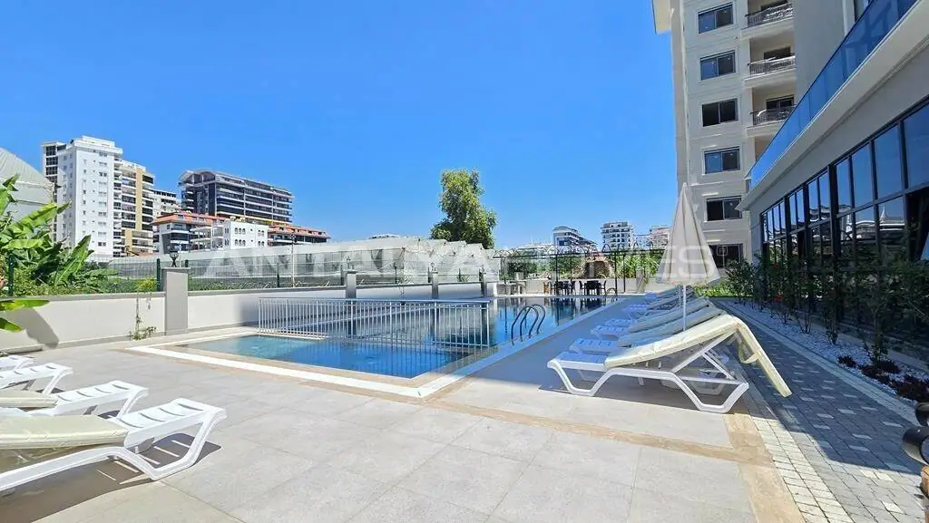 Apartment 85 m² in Alanya - 5
