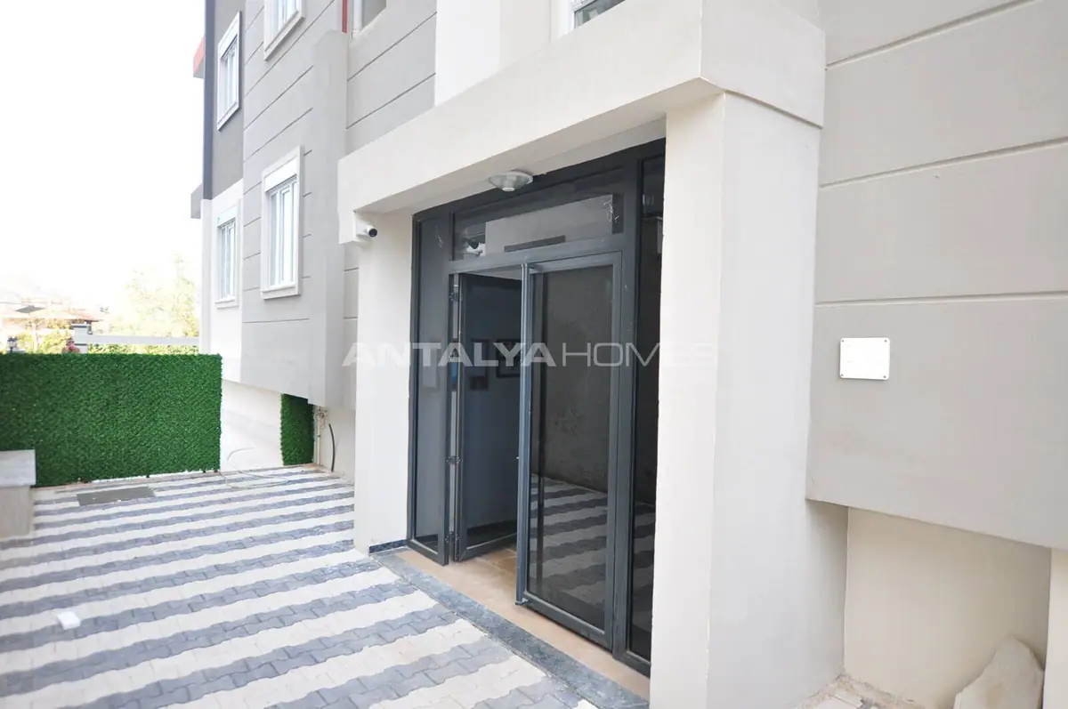 Apartment 65 m² in Alanya - 5