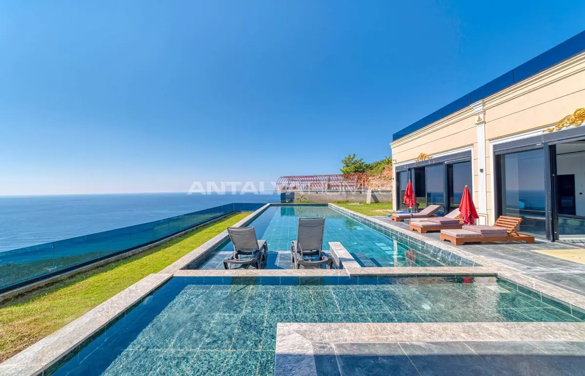 Apartment in Alanya - 3