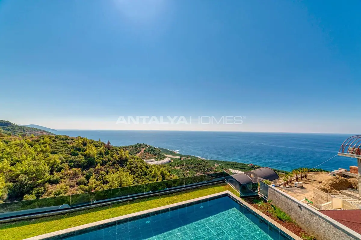 Apartment in Alanya - 5