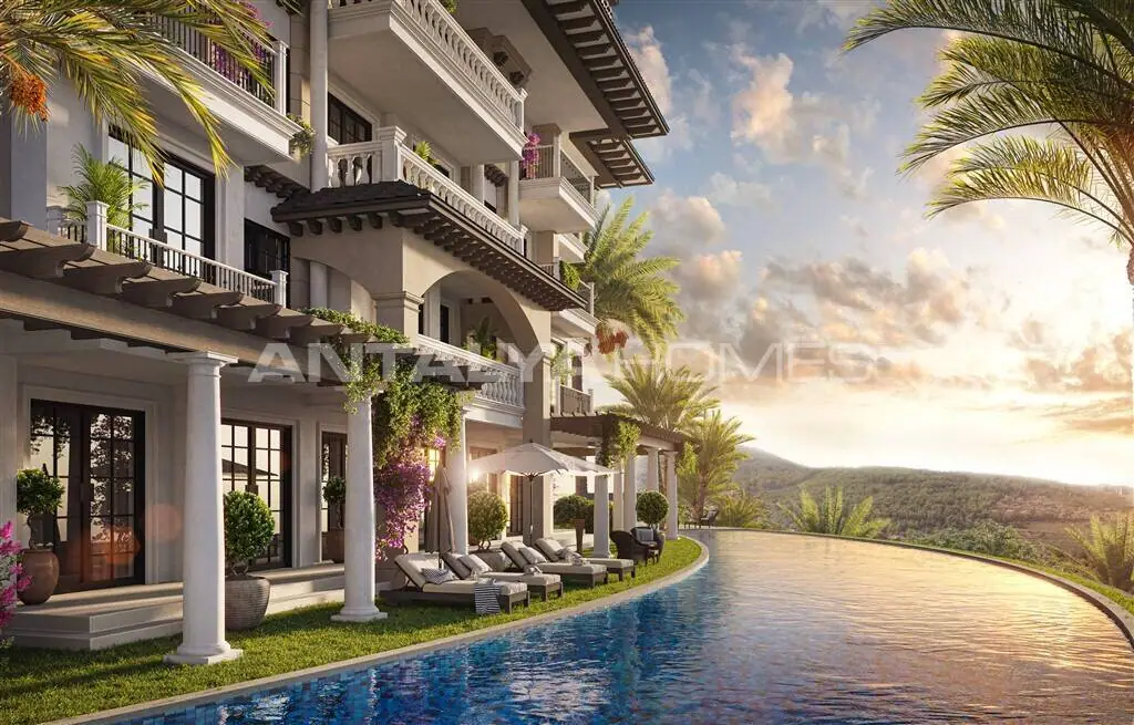 Apartment 60 m² in Alanya - 3