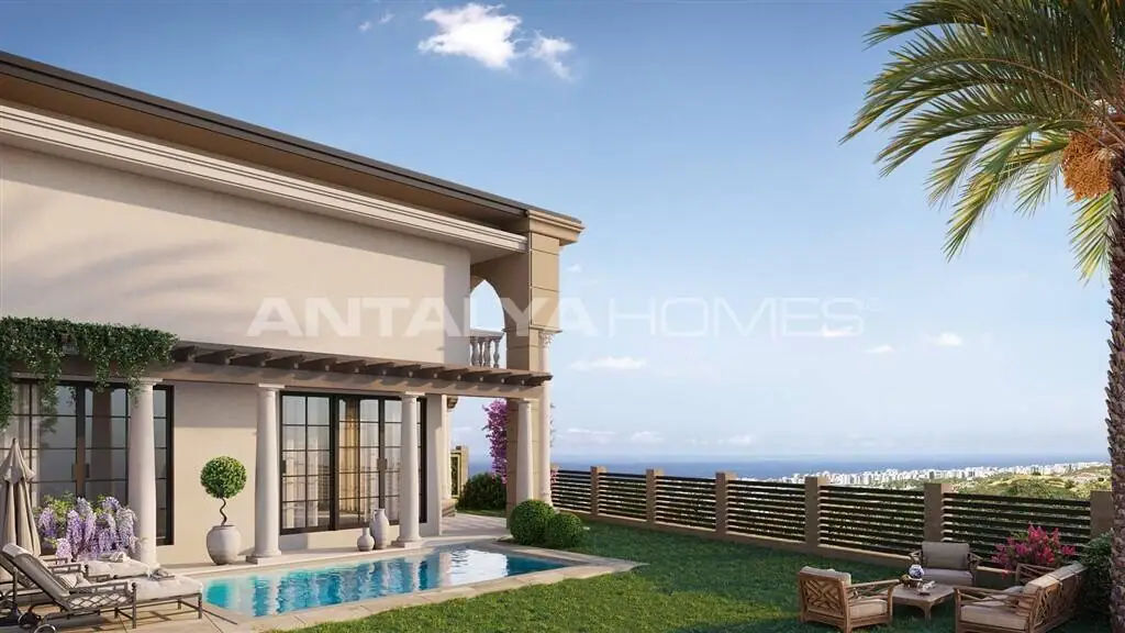 Apartment 60 m² in Alanya - 4