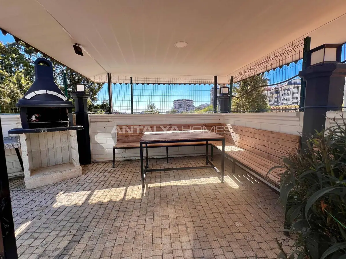 Apartment in Alanya - 3