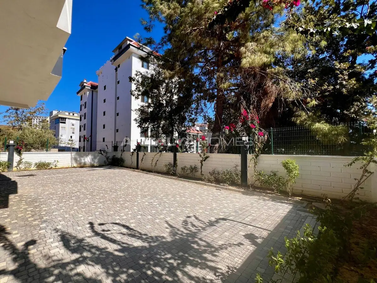 Apartment in Alanya - 5