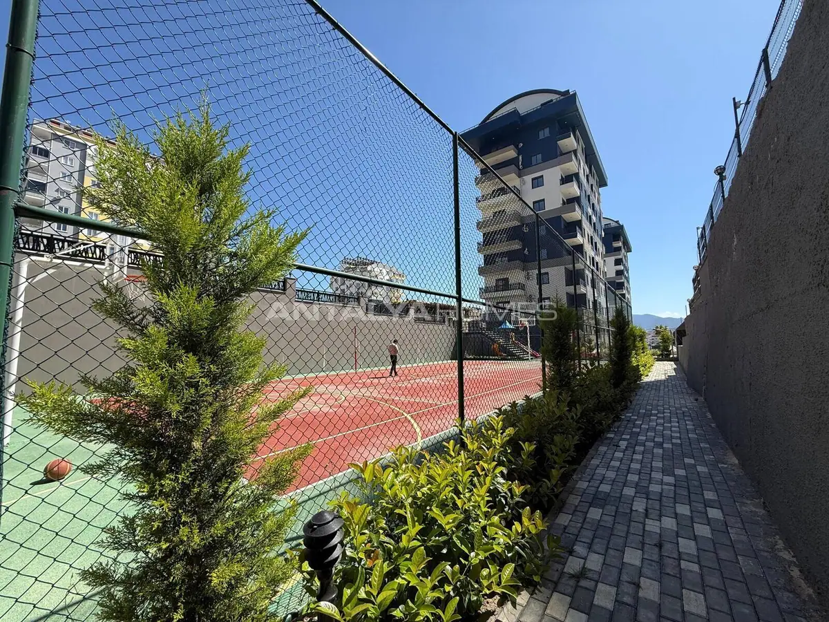 Apartment 70 m² in Alanya - 3