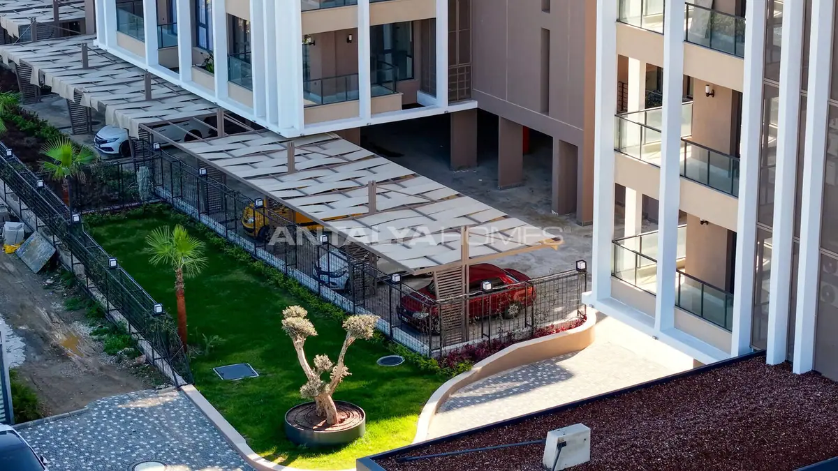 Apartment 70 m² in Alanya - 3