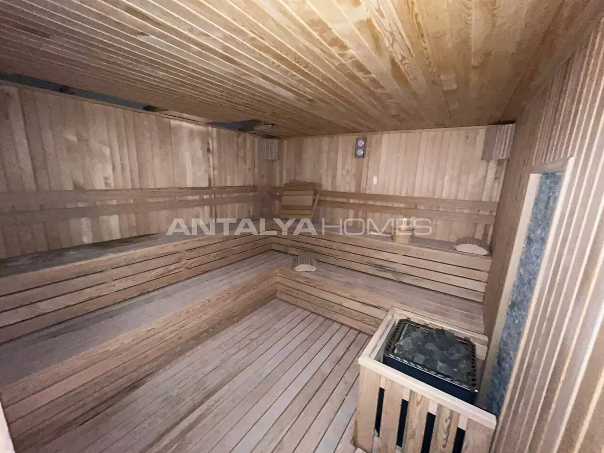 Apartment 67 m² in Alanya - 2