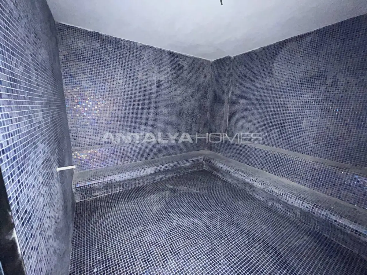 Apartment 67 m² in Alanya - 3