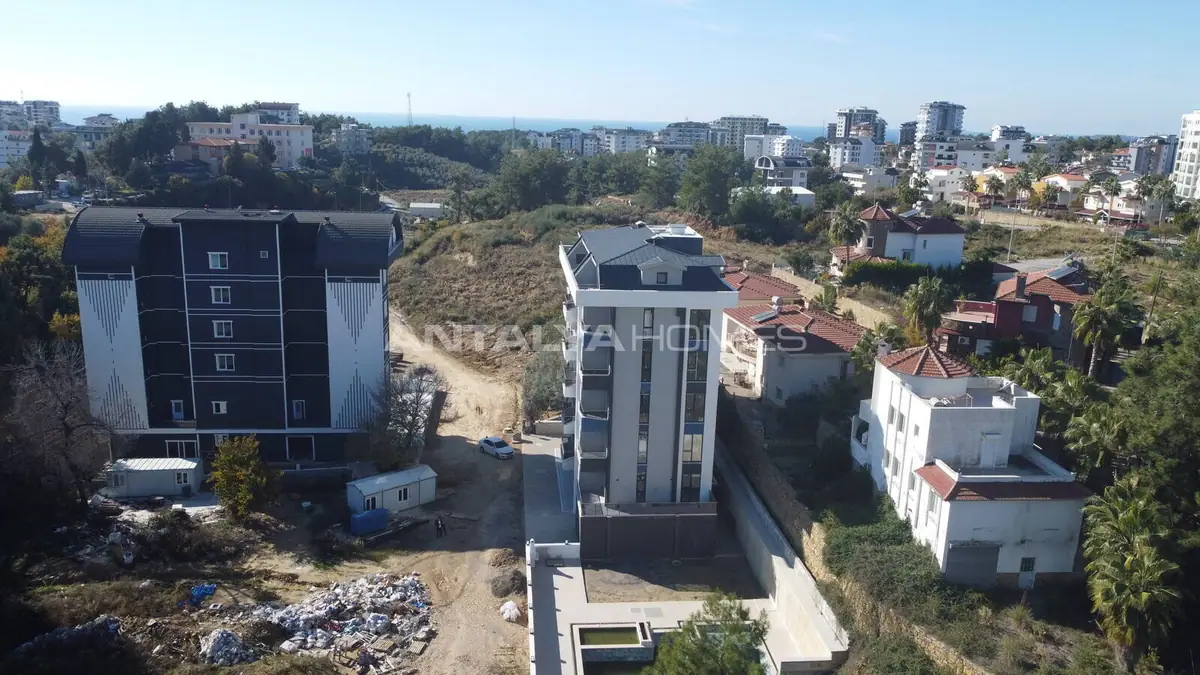 Apartment in Alanya - 3