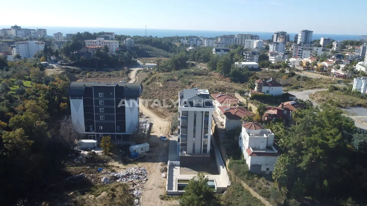 Apartment in Alanya - 4