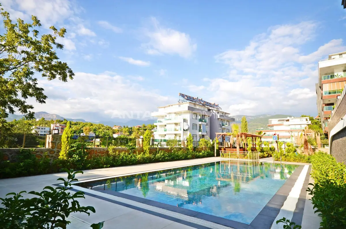 Apartment 60 m² in Alanya - 3