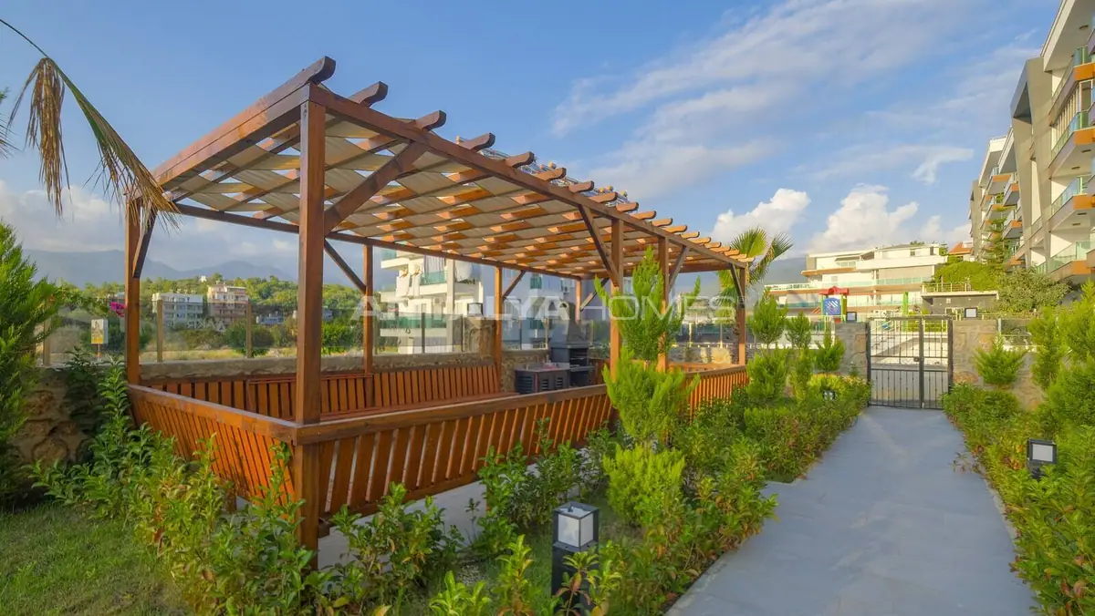 Apartment 60 m² in Alanya - 5