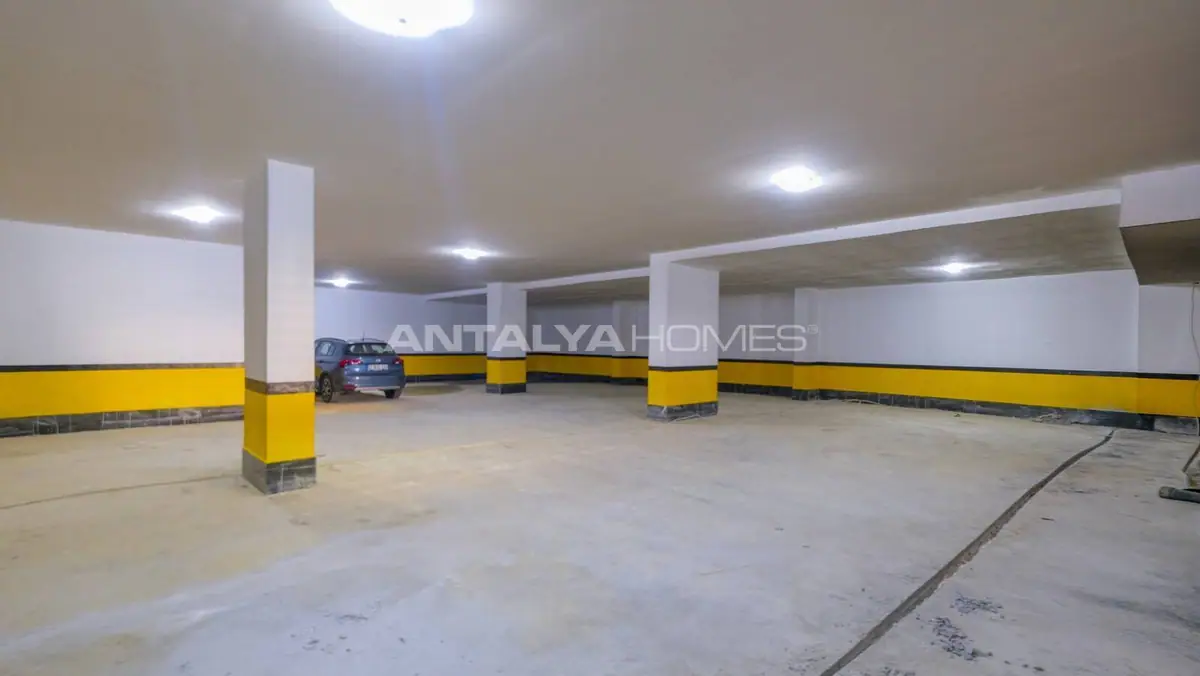 Apartment 60 m² in Alanya - 6