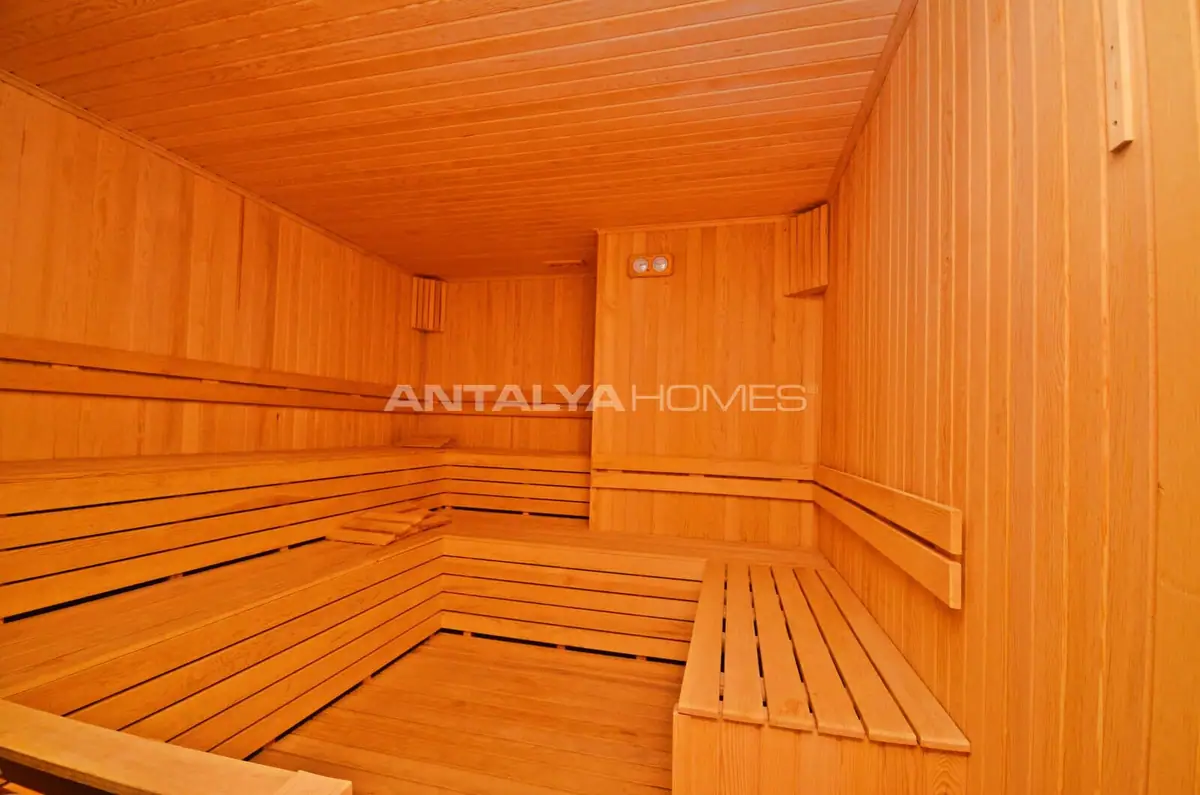 Apartment 60 m² in Alanya - 7
