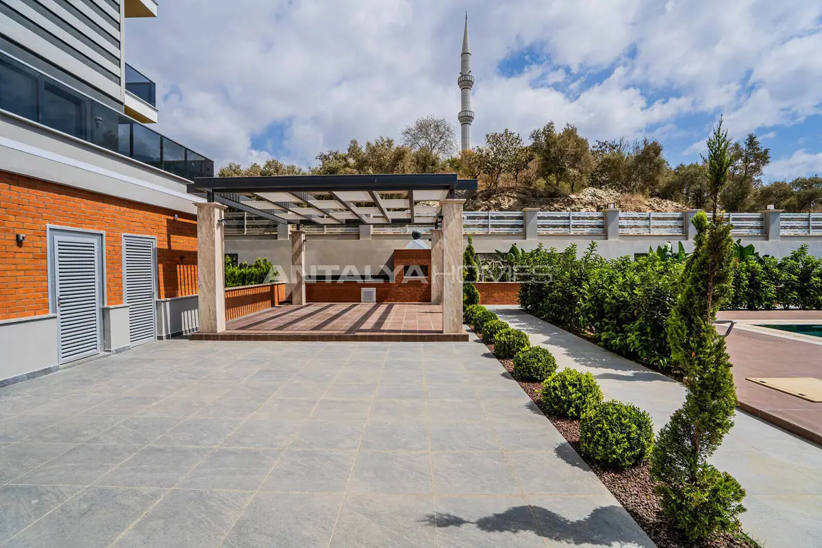 Apartment 65 m² in Alanya - 5