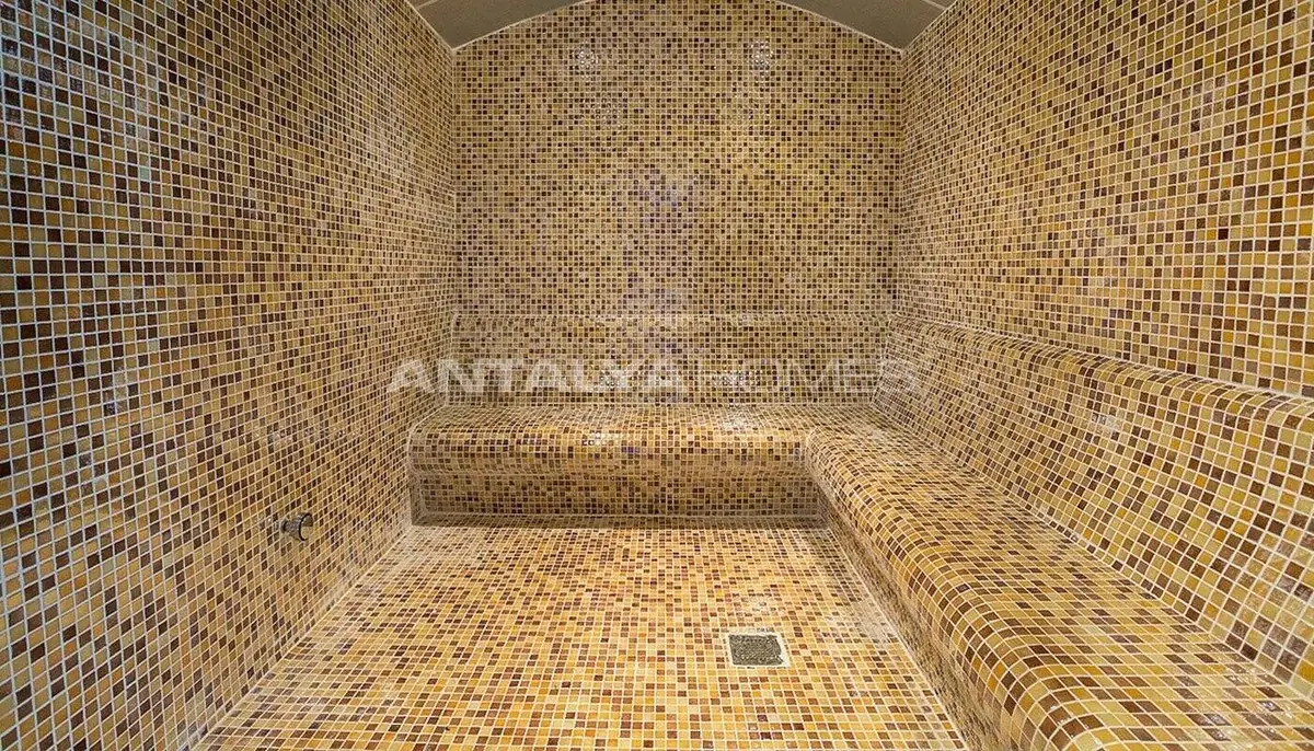Apartment in Alanya - 10
