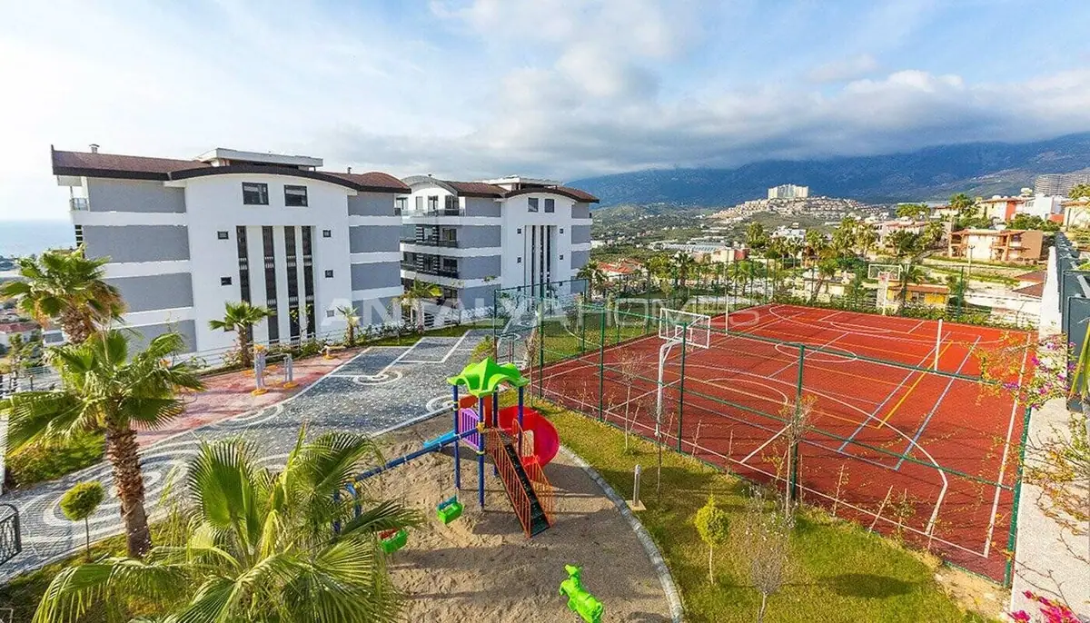 Apartment in Alanya - 3