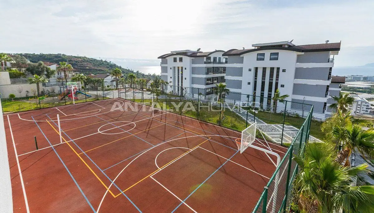 Apartment in Alanya - 5