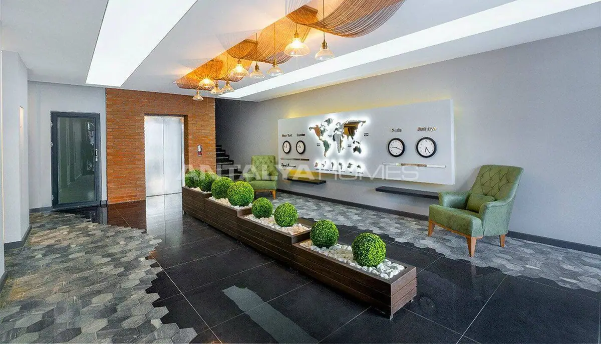 Apartment in Alanya - 6