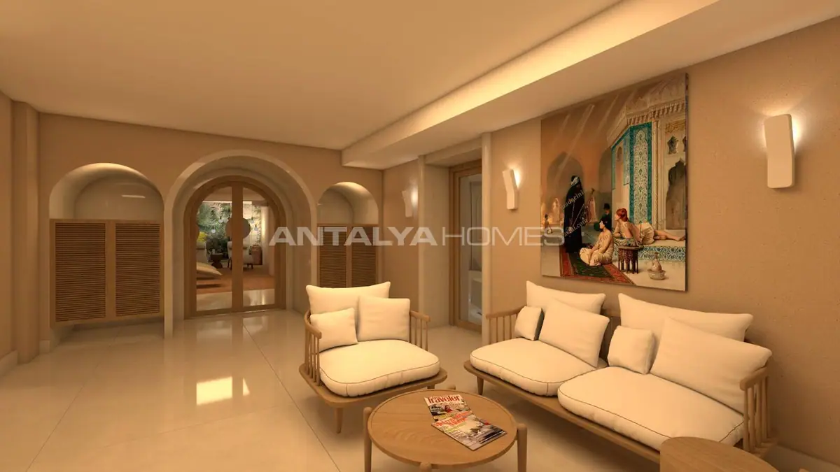 Apartment 65 m² in Alanya - 10