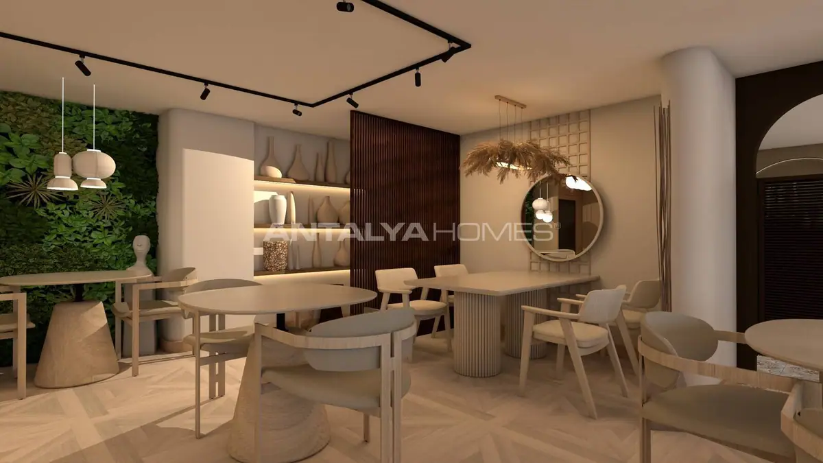 Apartment 65 m² in Alanya - 5