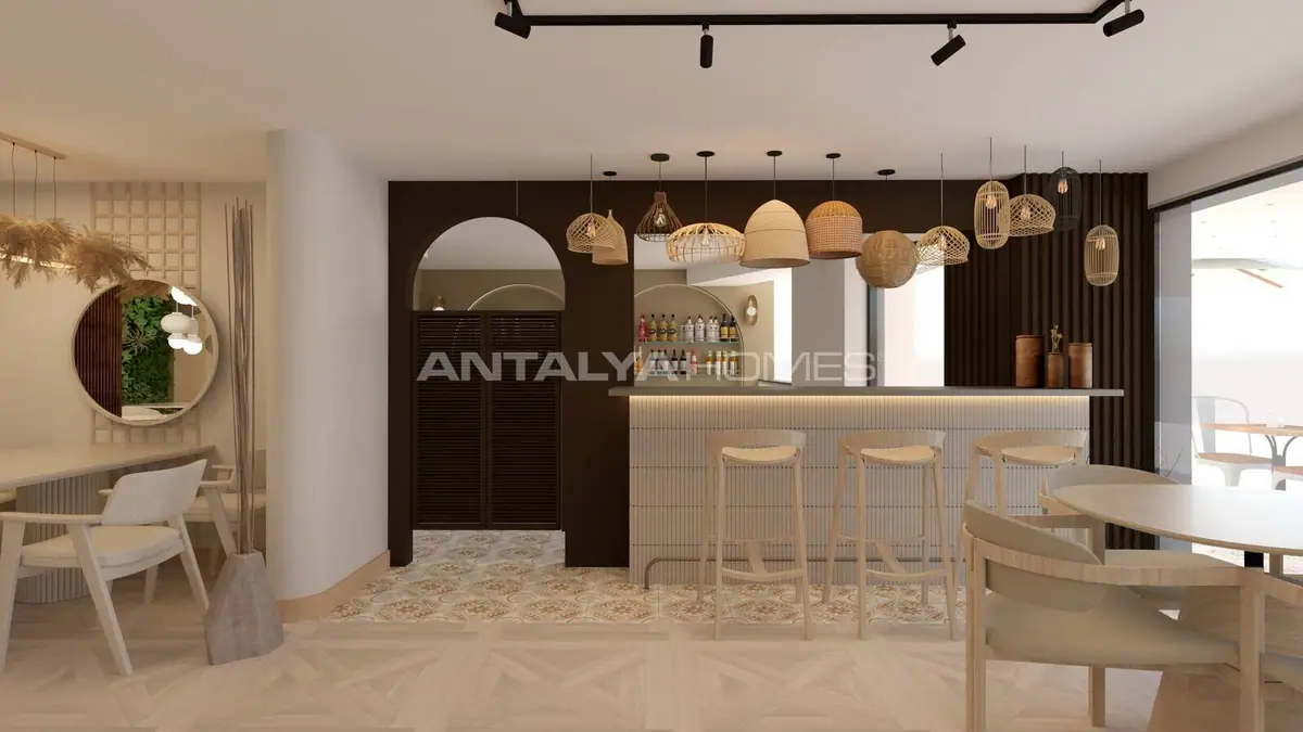 Apartment 65 m² in Alanya - 6