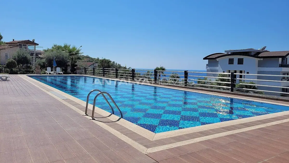 Apartment in Alanya - 2