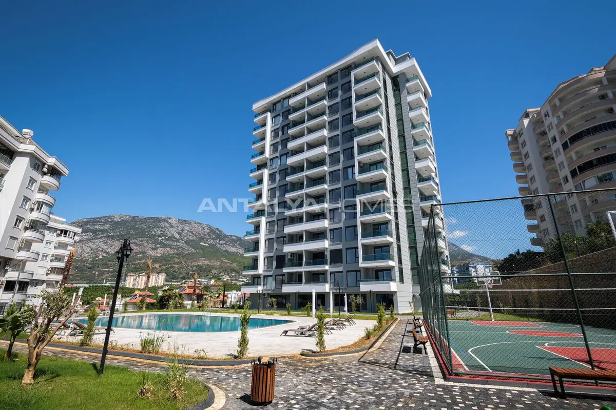 Apartment 65 m² in Alanya - 5