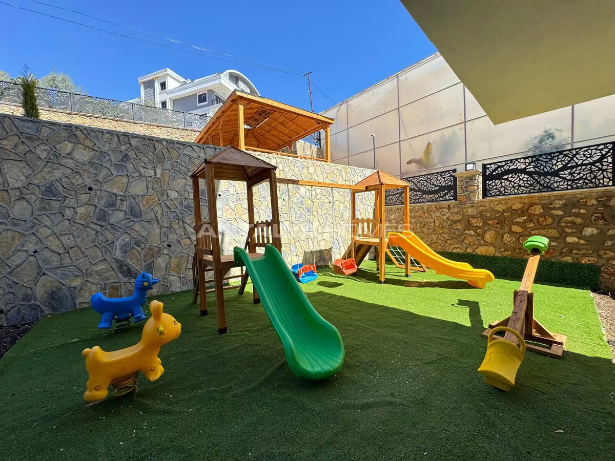 Apartment in Alanya - 4